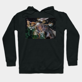 TatumseesGalaxies Hoodie